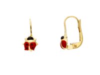 Orecchini Castelli Gioielli Donna in Oro 046753 - 046753